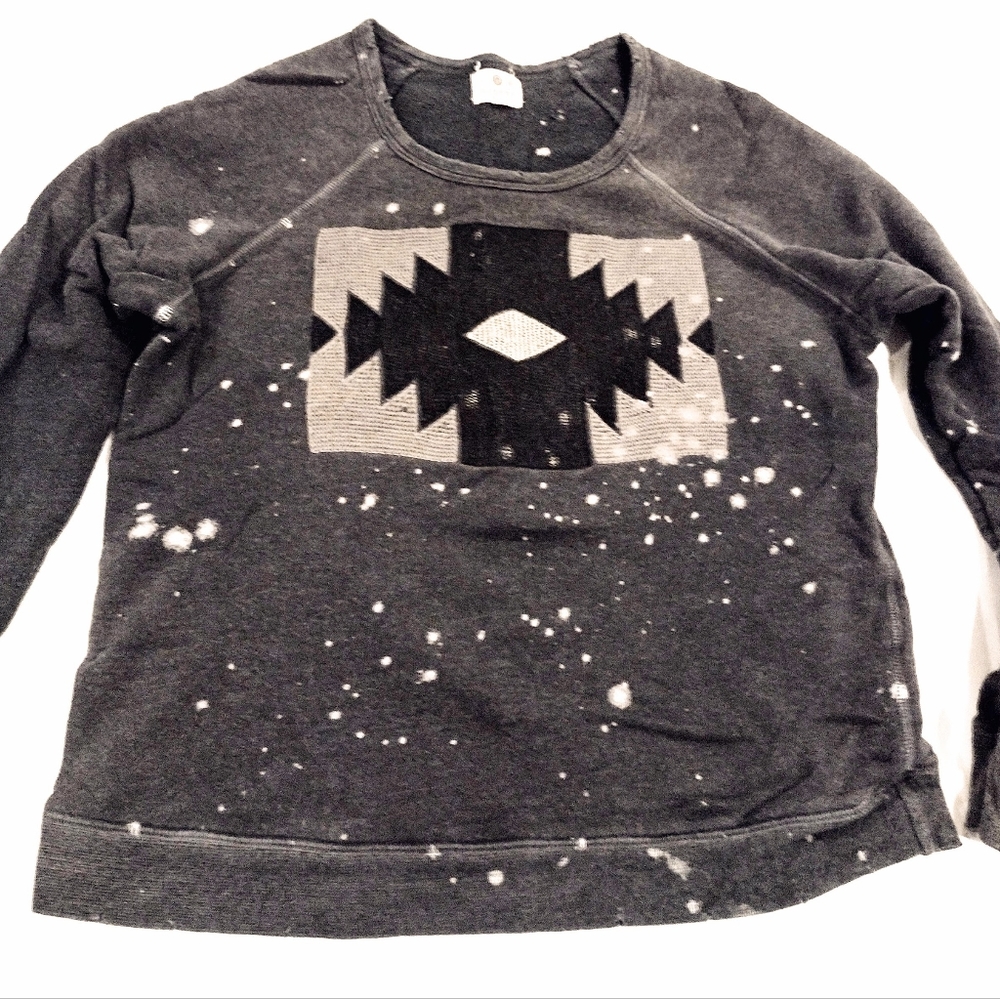 NW/oT Sundry Teen Girl Sweatshirt